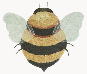 Tappeto per bambini lavabile Bee