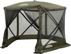 Tenda gazebo pieghevole ClapTop Quick ClapTop 500