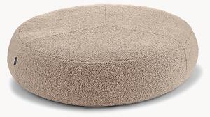 Pouf per cani in bouclé Senso, varie misure