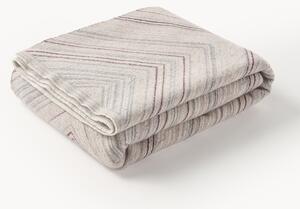 Plaid in lana Catullo