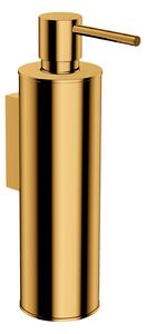 Omnires Modern Project dispenser di sapone liquido 150 ml oro MP60721GL