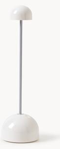 Lampada da tavolo piccola portatile a LED con luce regolabile Sips