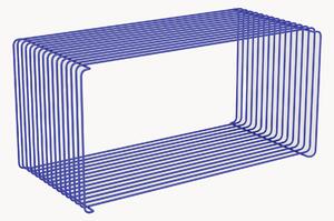 Modulo per sistema di scaffali Panton Wire Extended, larg. 70 cm
