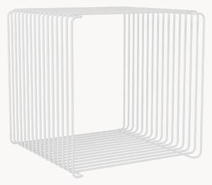 Modulo per sistema di scaffali Panton Wire Single, larg. 35 cm