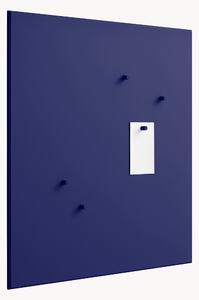 Bacheca con 5 magneti Montana