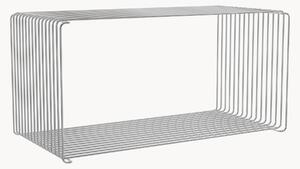 Modulo per sistema di scaffali Panton Wire Extended, larg. 70 cm
