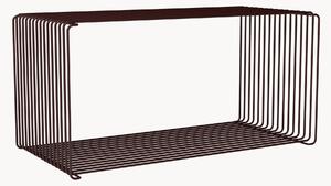 Modulo per sistema di scaffali Panton Wire Extended, larg. 70 cm