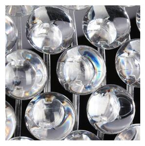 Azzardo AZ0289 - Lampadario su filo ACRYLIO 6xT5/40W/230V