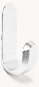 Set di 2 ganci da parete Curve Mini