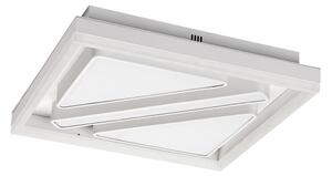 Rabalux 71111 - Plafoniera dimmerabile GREMIN a LED/73W/230V + telecomando