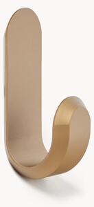 Set di 2 ganci da parete Curve Mini