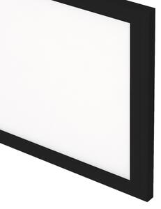 Briloner 7191-015 - Plafoniera LED SIMPLE LED/12W/230V