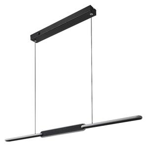 Rabalux 72231 - Lampadario LED a sospensione con filo SINDRI LED/36W/230V