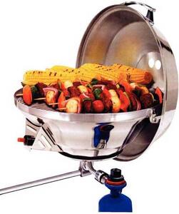 Magma Marine Kettle 3 Barbecue a gas 38,1 cm dorato Dorato Taglia unica