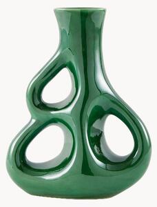 Vaso Three Ears, alt. 21 cm