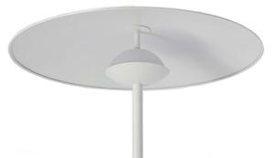 Lampada da terra a LED LUND LED/16W/230V bianco