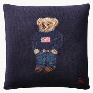 Cuscino in lana RL Bear
