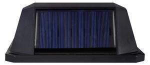 Brilagi - Applique a LED solare con sensore WALLIE LED/4W/5,5V IP65