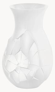 Vaso in porcellana Phases, alt. 23 cm