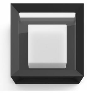 Philips 17438/30/P7 - LED RGB Lampada da esterno Hue ECONIC LED/15W/230V IP44