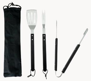 Set di 3 utensili da barbecue Fredde