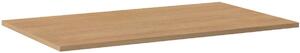 Oltens Vernal piano 80.4x46.4 cm rovere 63005060