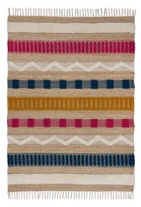 Tappeto in colore naturale 160x230 cm Medina - Flair Rugs