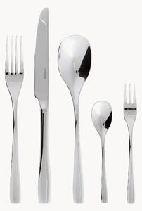 Set di 30 posate in acciaio inox Sintesi, 6 persone