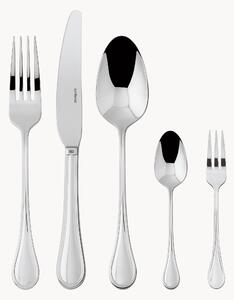 Set di posate in acciaio inossidabile Royal, varie misure