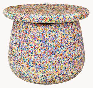 Set di 2 pouf contenitori per bambini Dynamic
