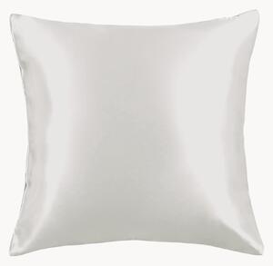 Federa in seta di gelso 22 Momme 4A White