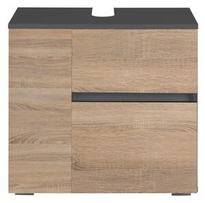 Mobile lavabo , 60 x 55 cm Wisla - Støraa