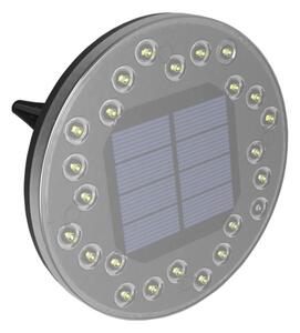 Immax 08496L-SET 4xLED Illuminazione solare per esterni con sensore 0,048W/2V IP68