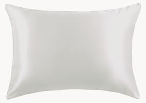 Federa in seta di gelso 22 Momme 4A White