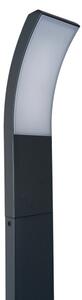 Brilagi - Lampada LED da esterno ARCELO LED/9W/230V 80 cm IP44