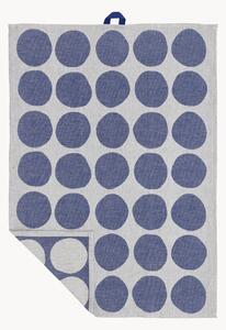 Set di 2 strofinacci Bubbles
