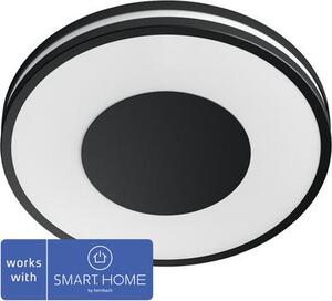 Philips Hue White Amb. Essere plafoniera nera 2400lm DS
