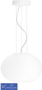 Philips by Signify Philips Hue Ambientazione bianca e cromatica Luce a sospensione Flourish