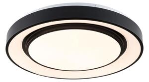 Paulmann 70545 - LED RGBW/38,5W Plafoniera dimmerabile RAINBOW 230V + TC