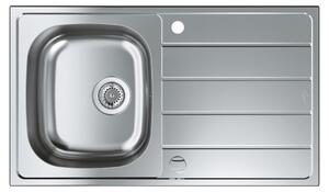 GROHE K200 500 x 860 mm lavello in acciaio inox 31552SD1