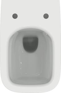 Ideal Standard i.life B WC suspendu surbaissé, RimLS+, sans bord de rinçage, T461401, T461401