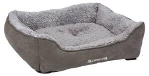 Letto per animali Scruffs Cosy Grey M