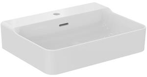 Ideal Standard Conca lavabo, 1 trou pour robinet, poli, 600x450x165 mm, T381801, T381801