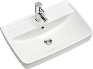 Lavabo Pelipal Quickset 357/360 40x60 cm NSYU