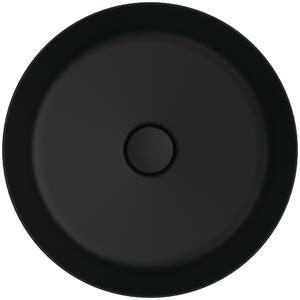 Ideal Standard Ipalyss vasque, sans trou pour robinet, sans trop-plein, 400x400x120 mm, E1398V3, E1398V3