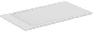Ideal Standard Ultra Flat S i.life receveur de douche rectangulaire, 1400x800x36mm, T5570FR, T5570FR