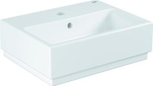 Lavabo classico GROHE Cube Ceramic Vetroceramica sanitaria bianca 450 mm 3948300H