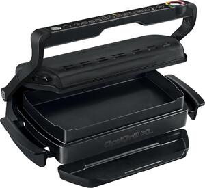 Tefal - Tefal 2-in-1 Optigrill + XL snacking
