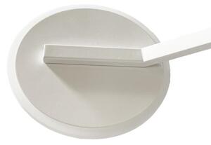 Lampadario a plafone LED dimmerabile LED/86W/230V 3000-6500K bianco + telecomando