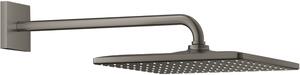 Soffione GROHE 310 x 310 mm antracite 26564AL0
